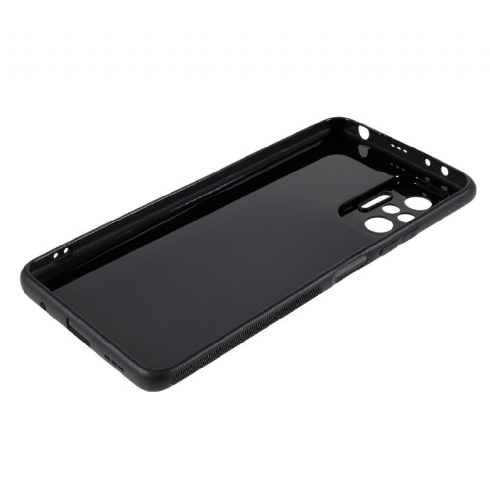 Kryty Na Mobil Na Xiaomi Redmi Note 10 Pro Vyztužená Uhlíková Vlákna