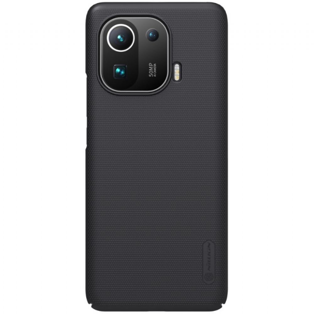 Kryt Na Xiaomi Mi 11 Pro Hard Frost Nillkin