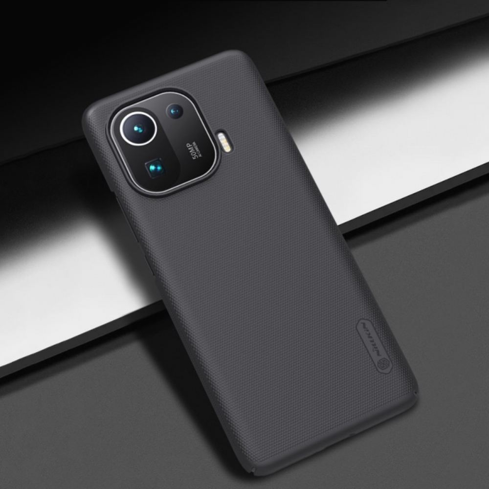 Kryt Na Xiaomi Mi 11 Pro Hard Frost Nillkin