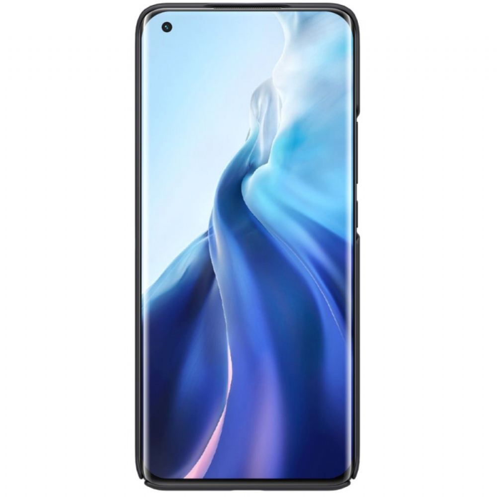 Kryt Na Xiaomi Mi 11 Pro Hard Frost Nillkin