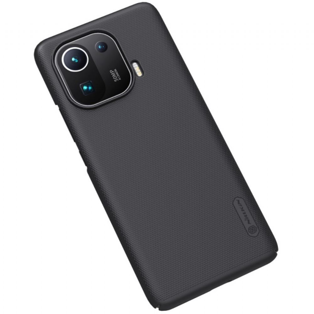 Kryt Na Xiaomi Mi 11 Pro Hard Frost Nillkin