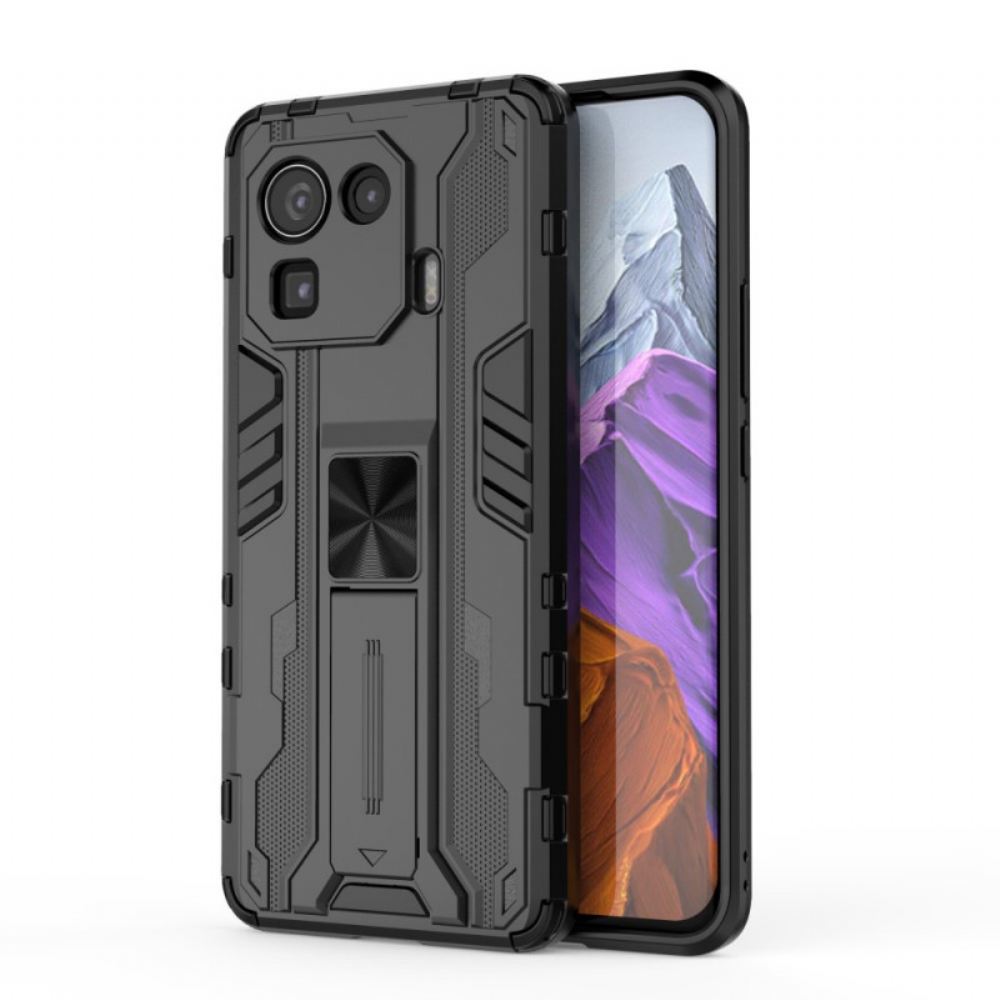 Kryt Na Xiaomi Mi 11 Pro Odolná Podpora 2 Pozice Bez Rukou