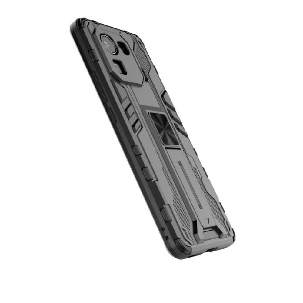 Kryt Na Xiaomi Mi 11 Pro Odolná Podpora 2 Pozice Bez Rukou