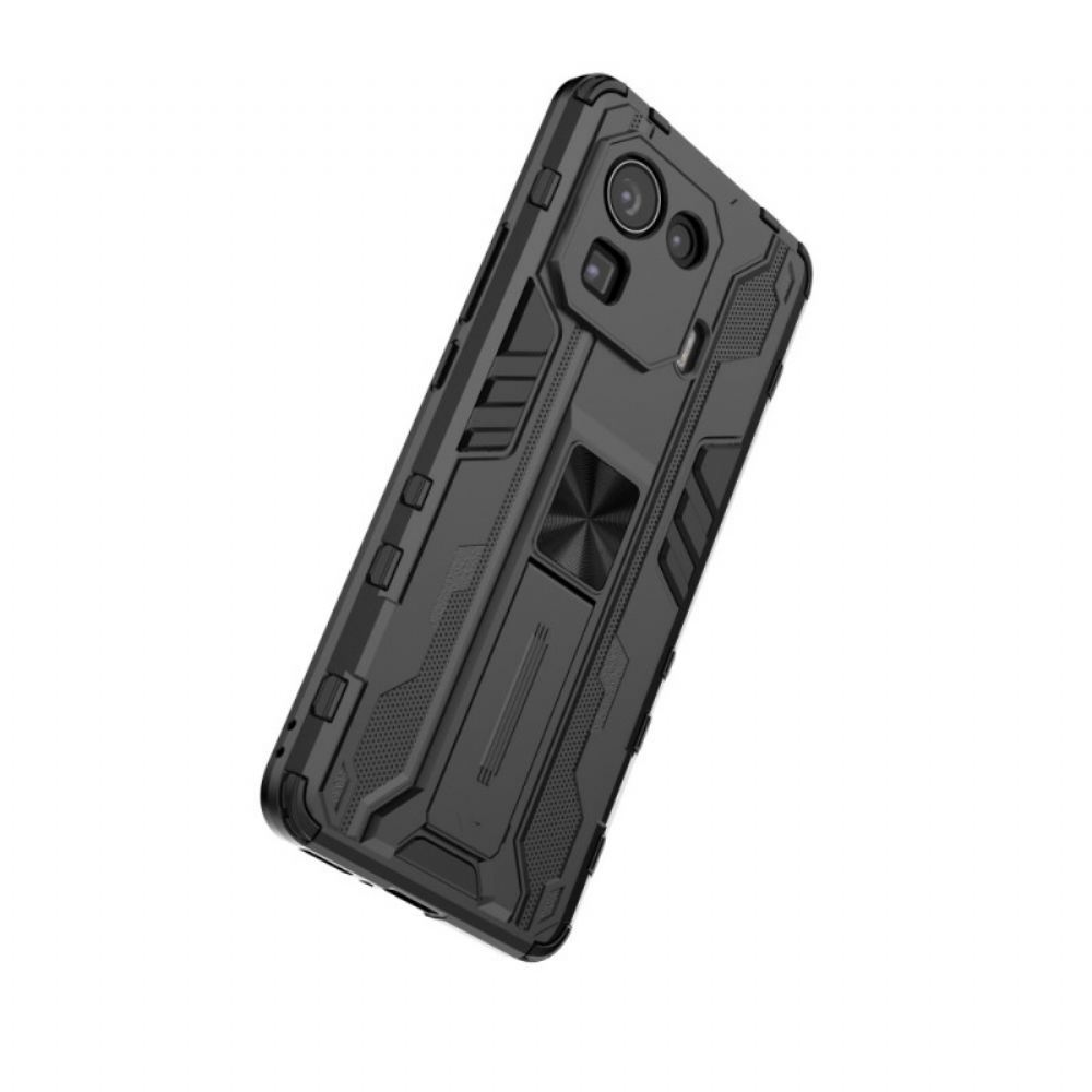 Kryt Na Xiaomi Mi 11 Pro Odolná Podpora 2 Pozice Bez Rukou