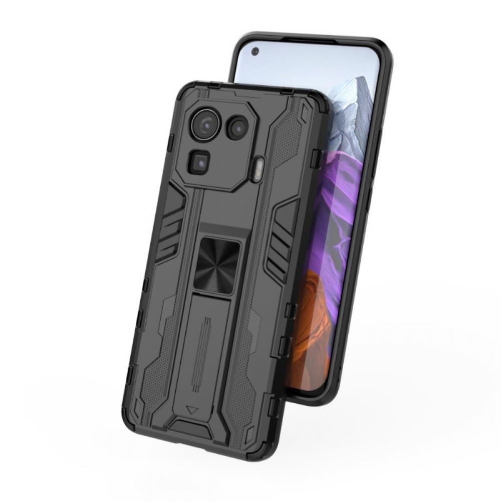Kryt Na Xiaomi Mi 11 Pro Odolná Podpora 2 Pozice Bez Rukou