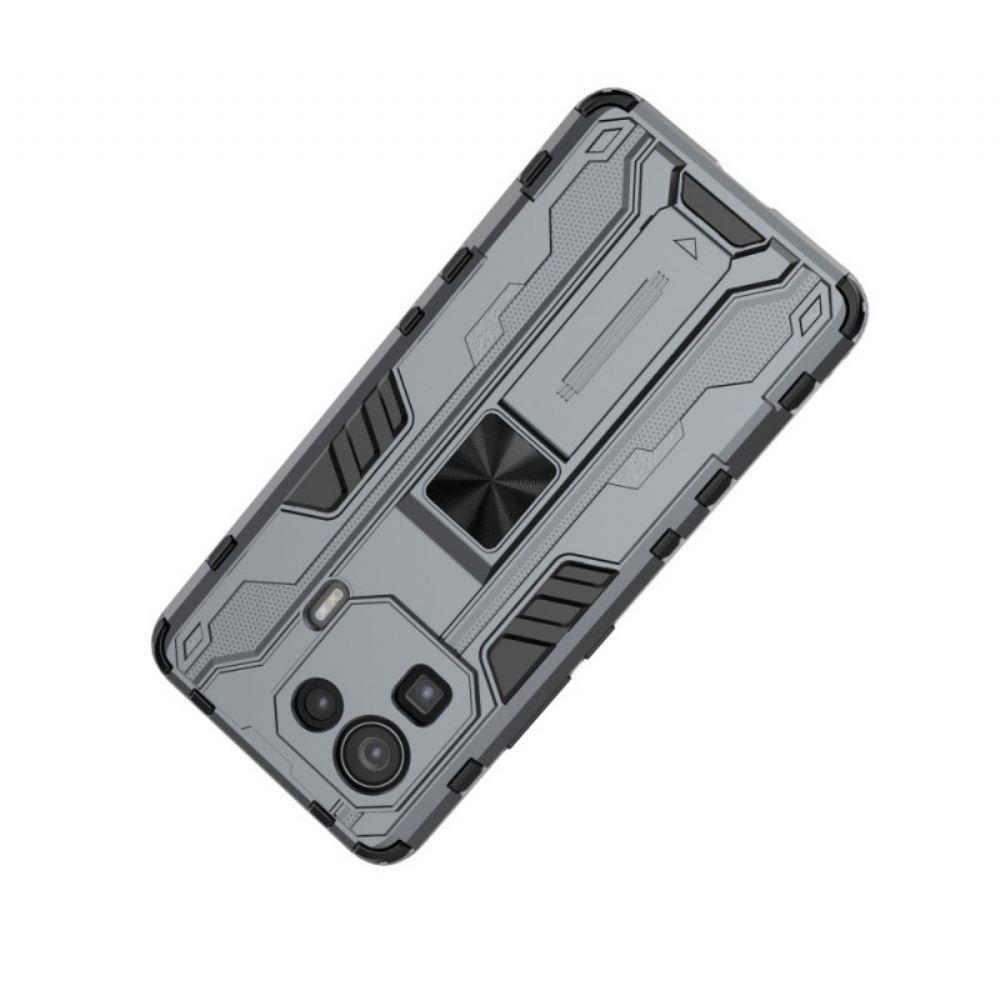 Kryt Na Xiaomi Mi 11 Pro Odolná Podpora 2 Pozice Bez Rukou