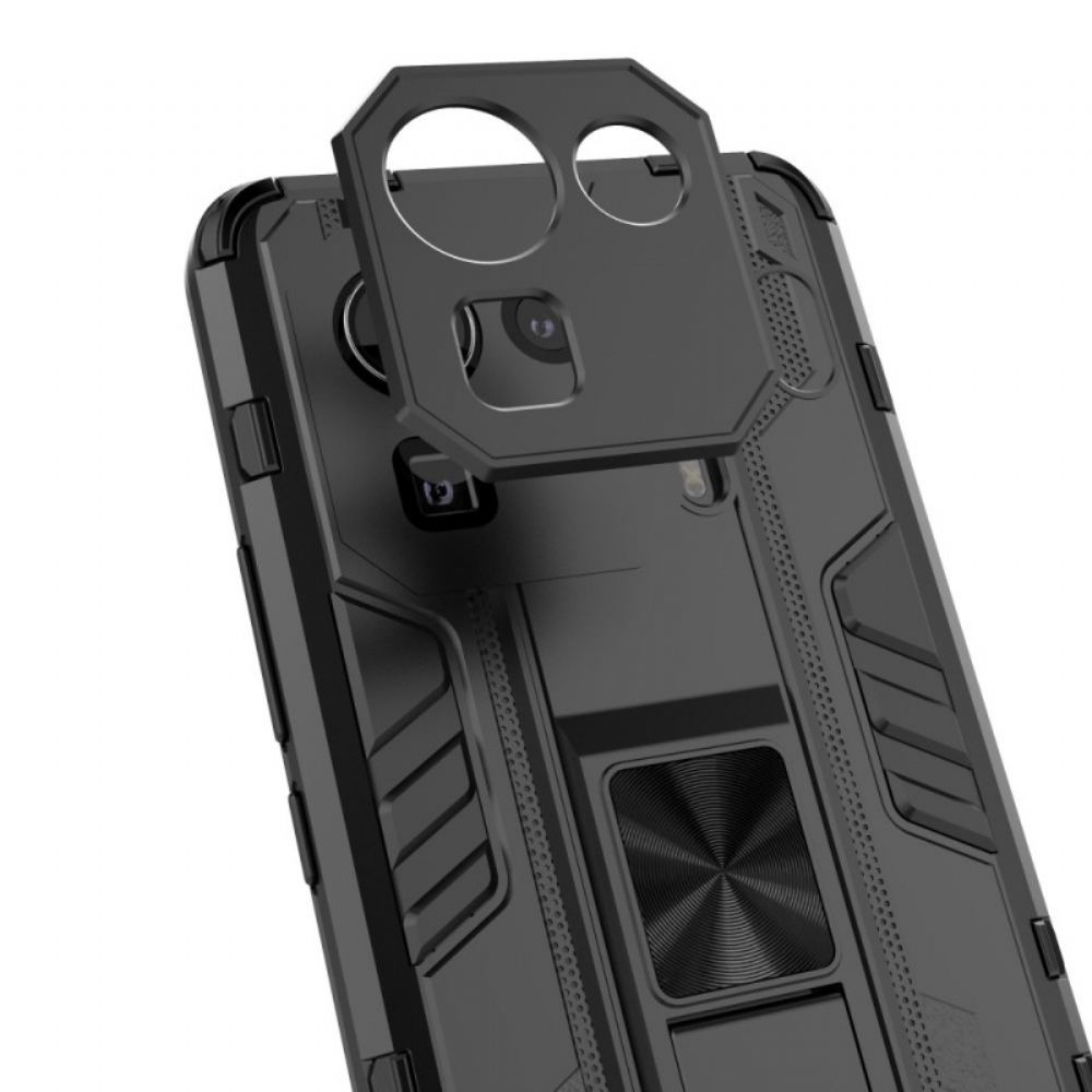 Kryt Na Xiaomi Mi 11 Pro Odolná Podpora 2 Pozice Bez Rukou