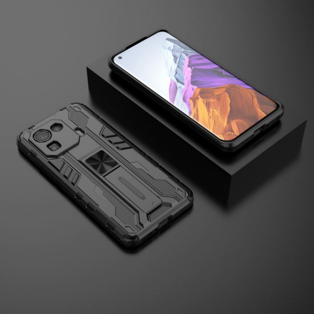 Kryt Na Xiaomi Mi 11 Pro Odolná Podpora 2 Pozice Bez Rukou