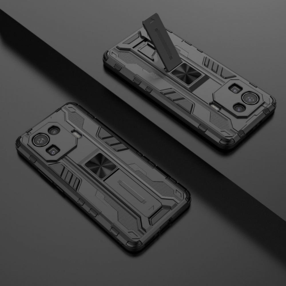 Kryt Na Xiaomi Mi 11 Pro Odolná Podpora 2 Pozice Bez Rukou