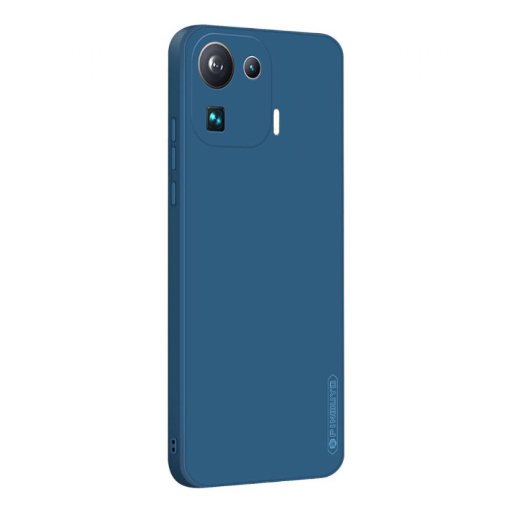 Kryty Na Mobil Na Xiaomi Mi 11 Pro Silikonové Pinwuyo