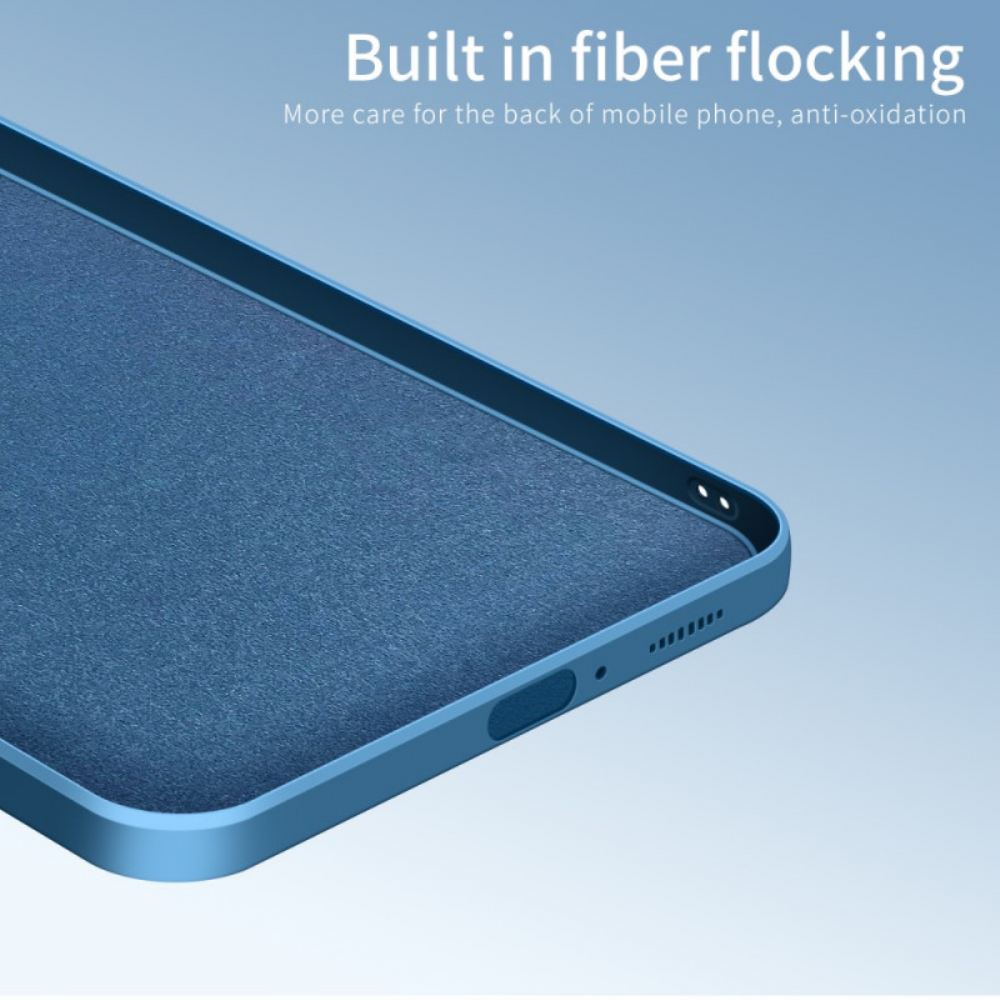 Kryty Na Mobil Na Xiaomi Mi 11 Pro Silikonové Pinwuyo