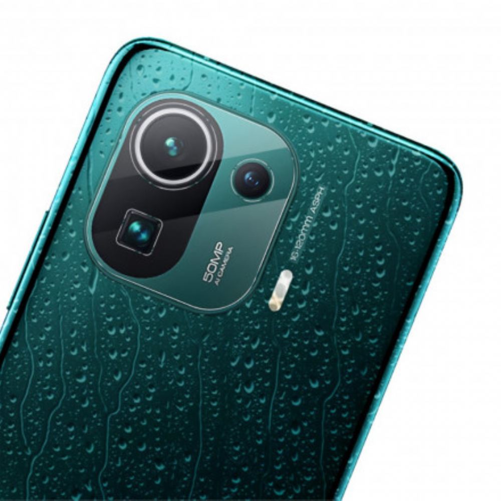Ochranná Čočka Z Tvrzeného Skla Pro Xiaomi Mi 11 Pro