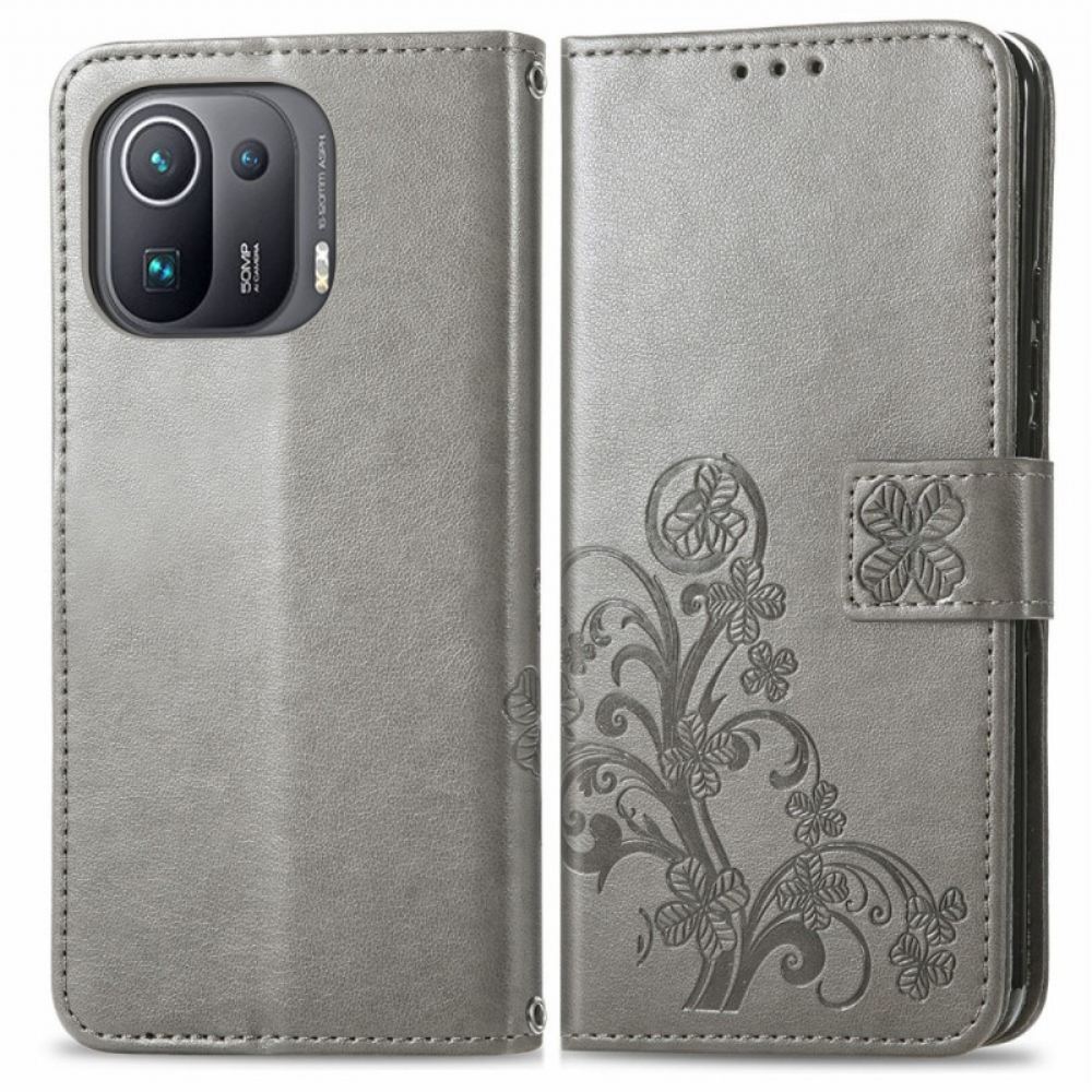 Zpět Do Kategorie Kryt Xiaomi Mi 11 Pro Flowers Of Asia
