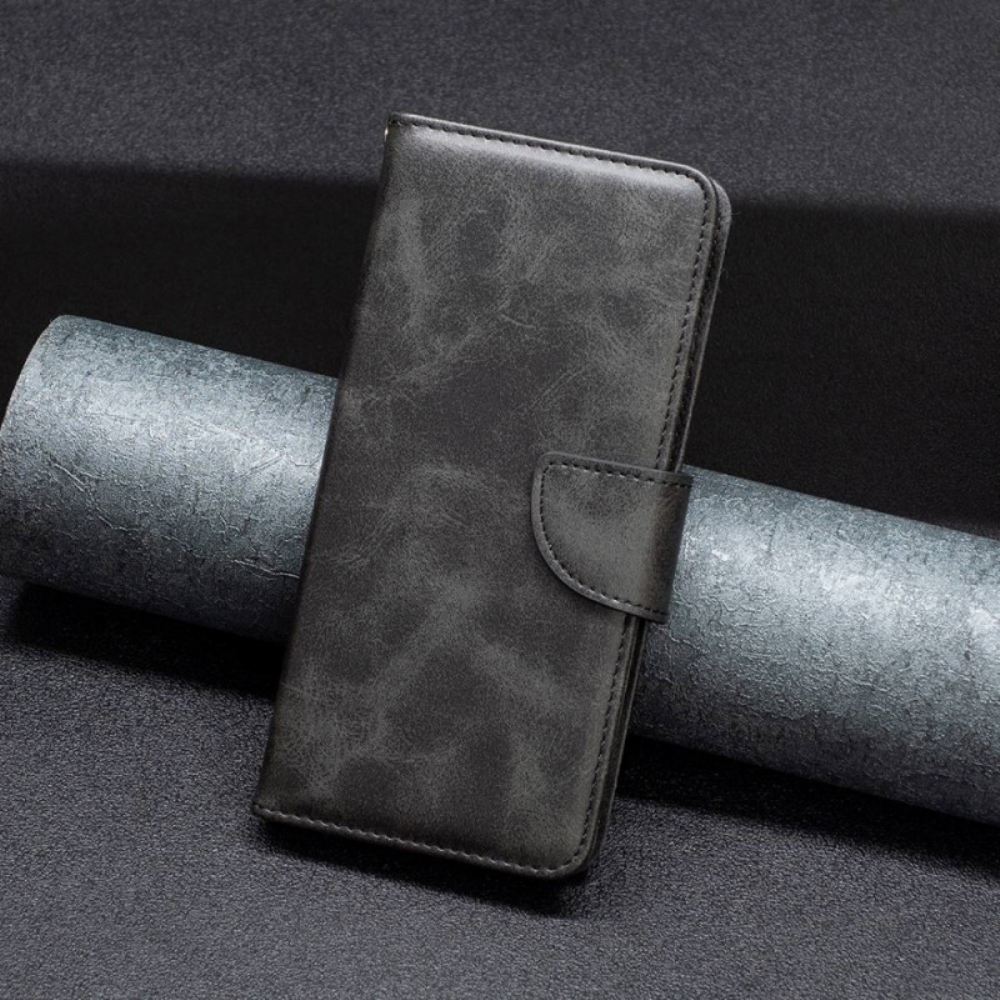 Flipové Pouzdro Na OnePlus 10 Pro 5G Hladká Kůže