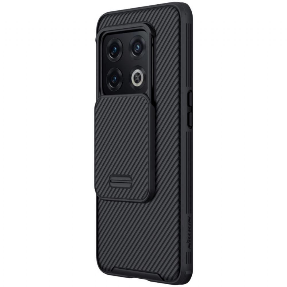 Kryt Na OnePlus 10 Pro 5G Camshield Nillkin