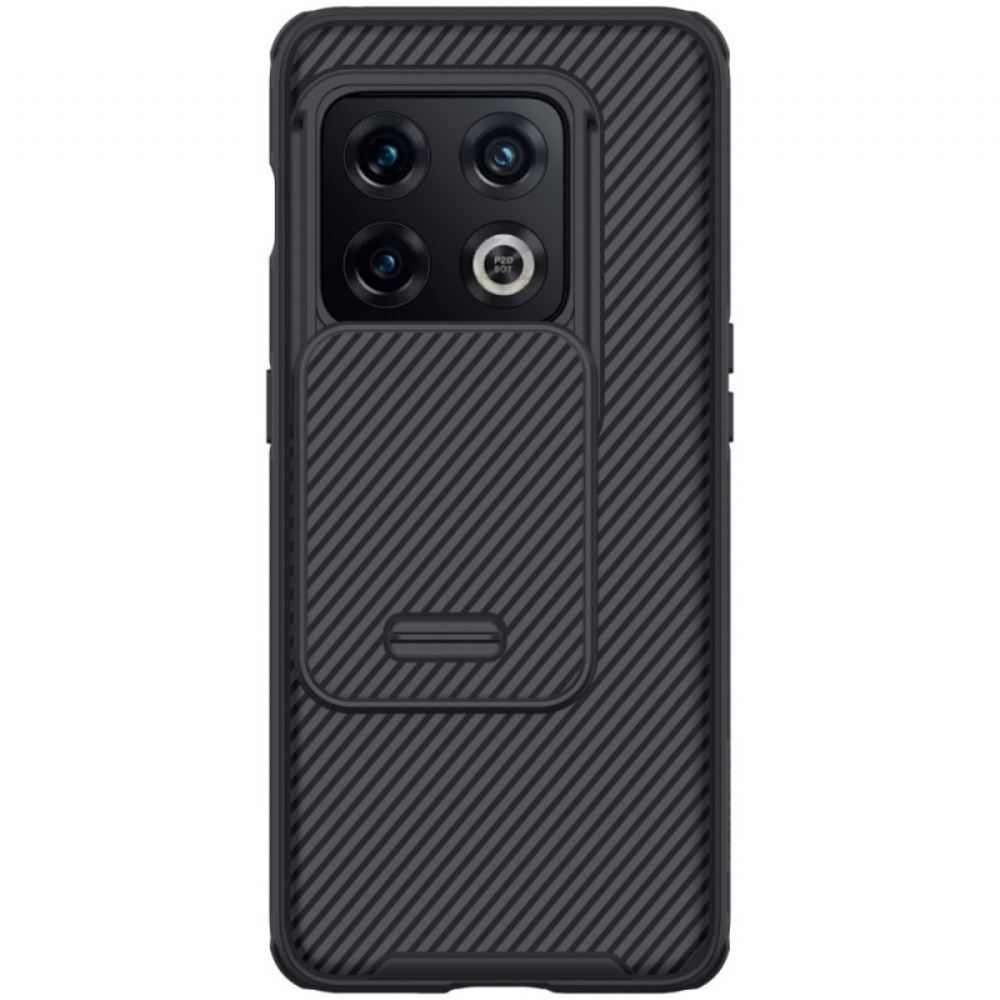 Kryt Na OnePlus 10 Pro 5G Camshield Nillkin