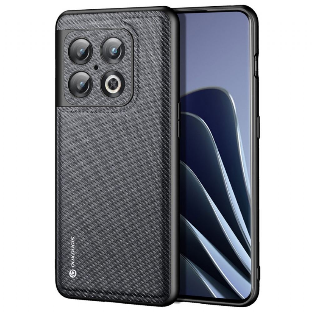 Kryt Na OnePlus 10 Pro 5G Dux Ducis Fino Series Nylon