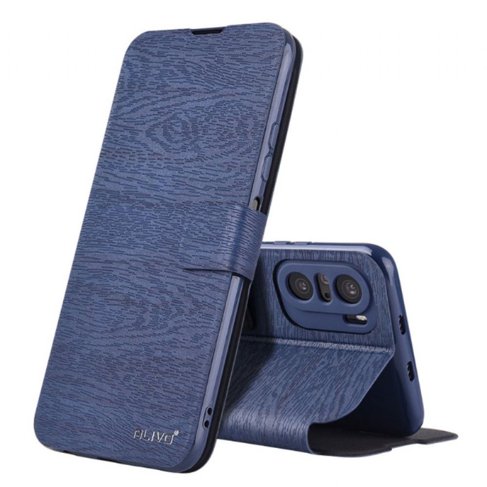 Flipové Pouzdro Na Xiaomi Mi 11i 5G / Poco F3 Alivo