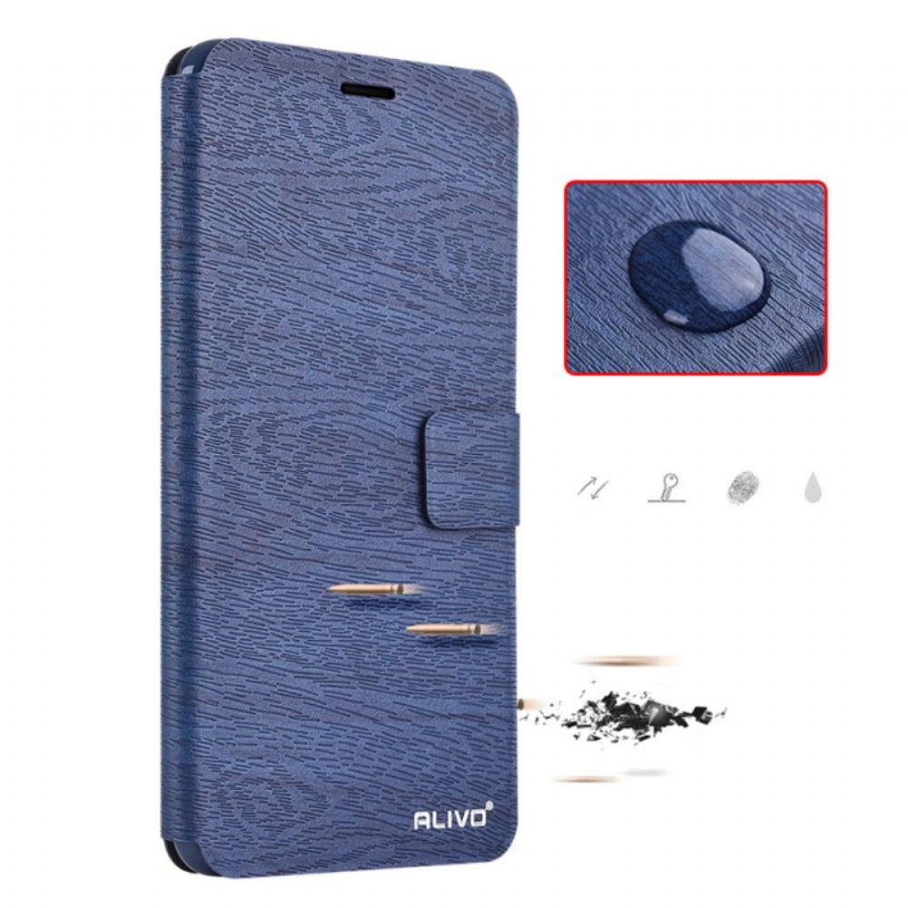 Flipové Pouzdro Na Xiaomi Mi 11i 5G / Poco F3 Alivo