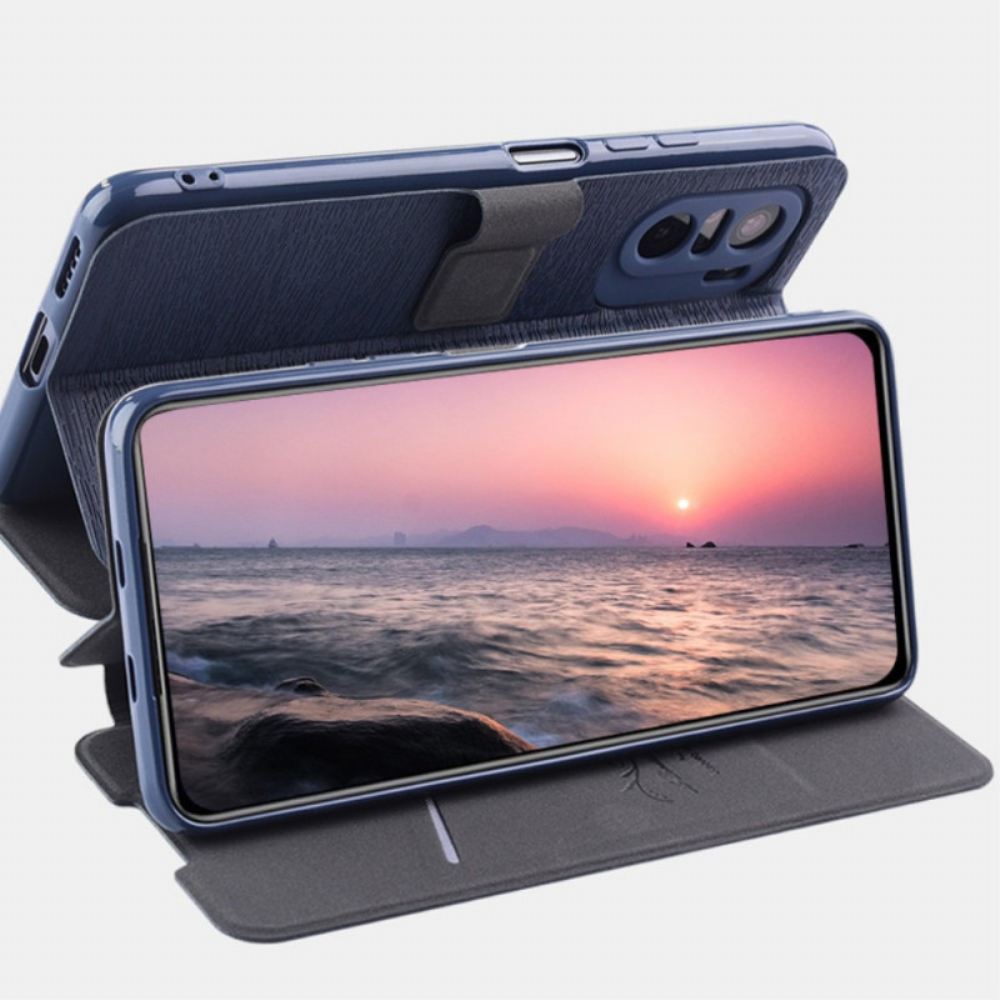 Flipové Pouzdro Na Xiaomi Mi 11i 5G / Poco F3 Alivo