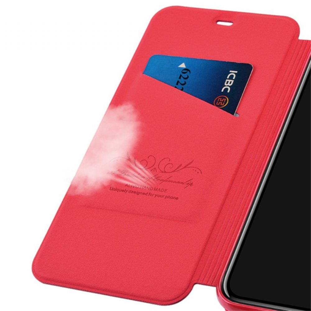 Flipové Pouzdro Na Xiaomi Mi 11i 5G / Poco F3 Alivo