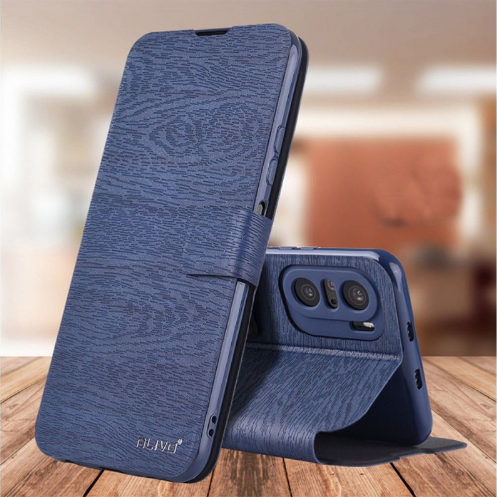 Flipové Pouzdro Na Xiaomi Mi 11i 5G / Poco F3 Alivo