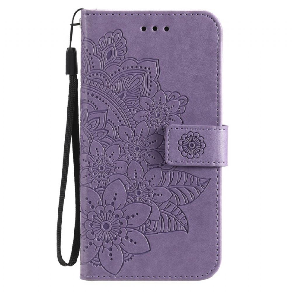Flipové Pouzdro Na Xiaomi Mi 11i 5G / Poco F3 Mandala