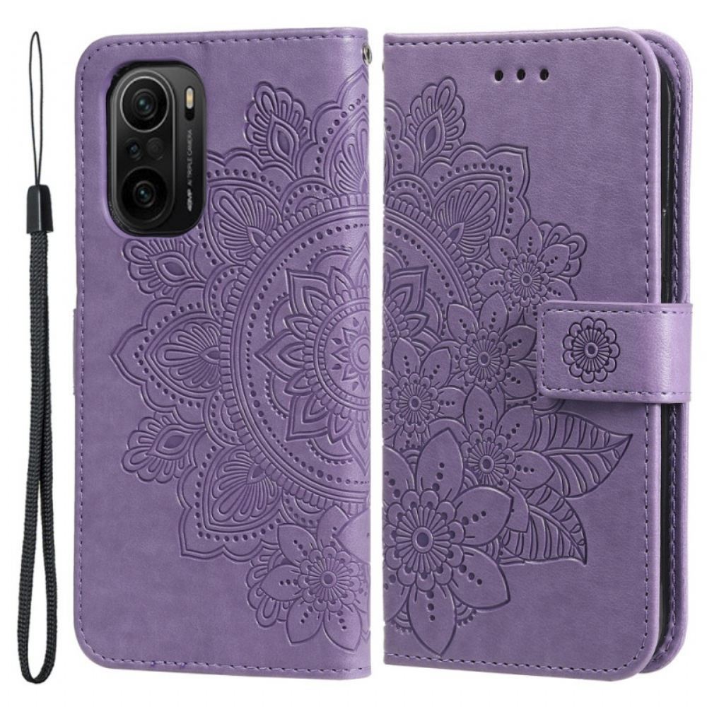 Flipové Pouzdro Na Xiaomi Mi 11i 5G / Poco F3 Mandala