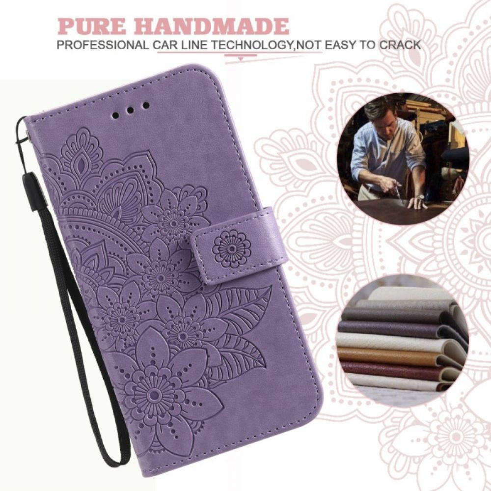 Flipové Pouzdro Na Xiaomi Mi 11i 5G / Poco F3 Mandala
