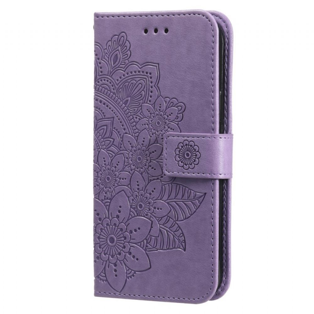 Flipové Pouzdro Na Xiaomi Mi 11i 5G / Poco F3 Mandala