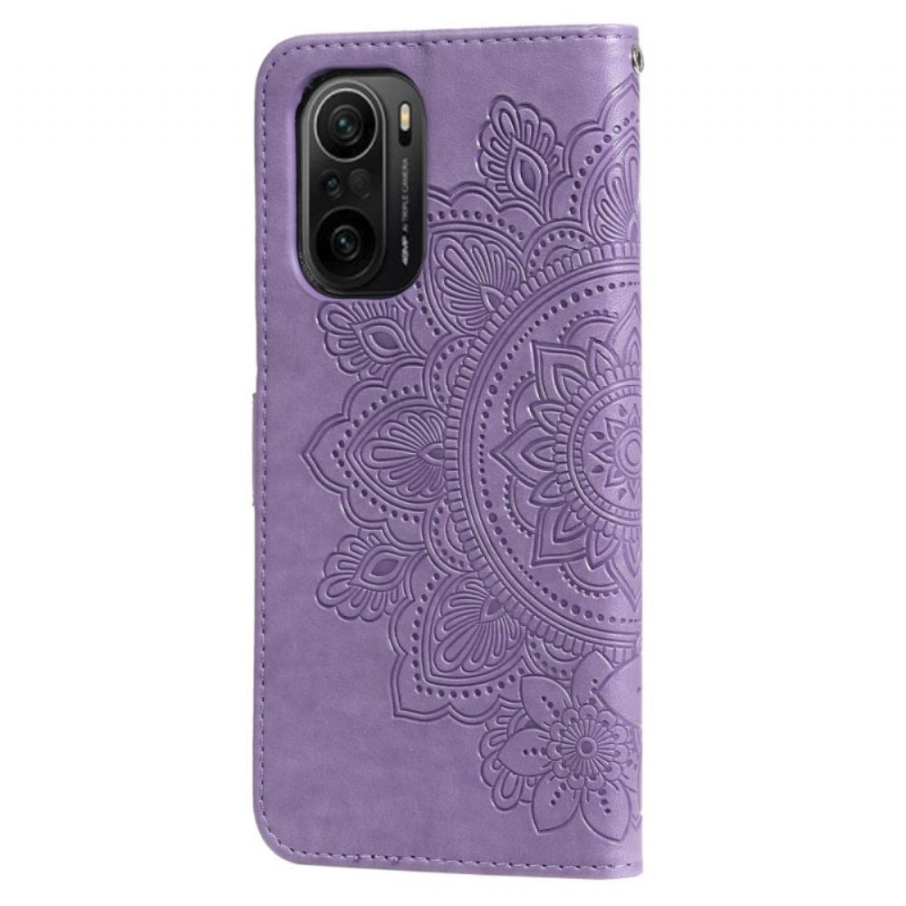 Flipové Pouzdro Na Xiaomi Mi 11i 5G / Poco F3 Mandala