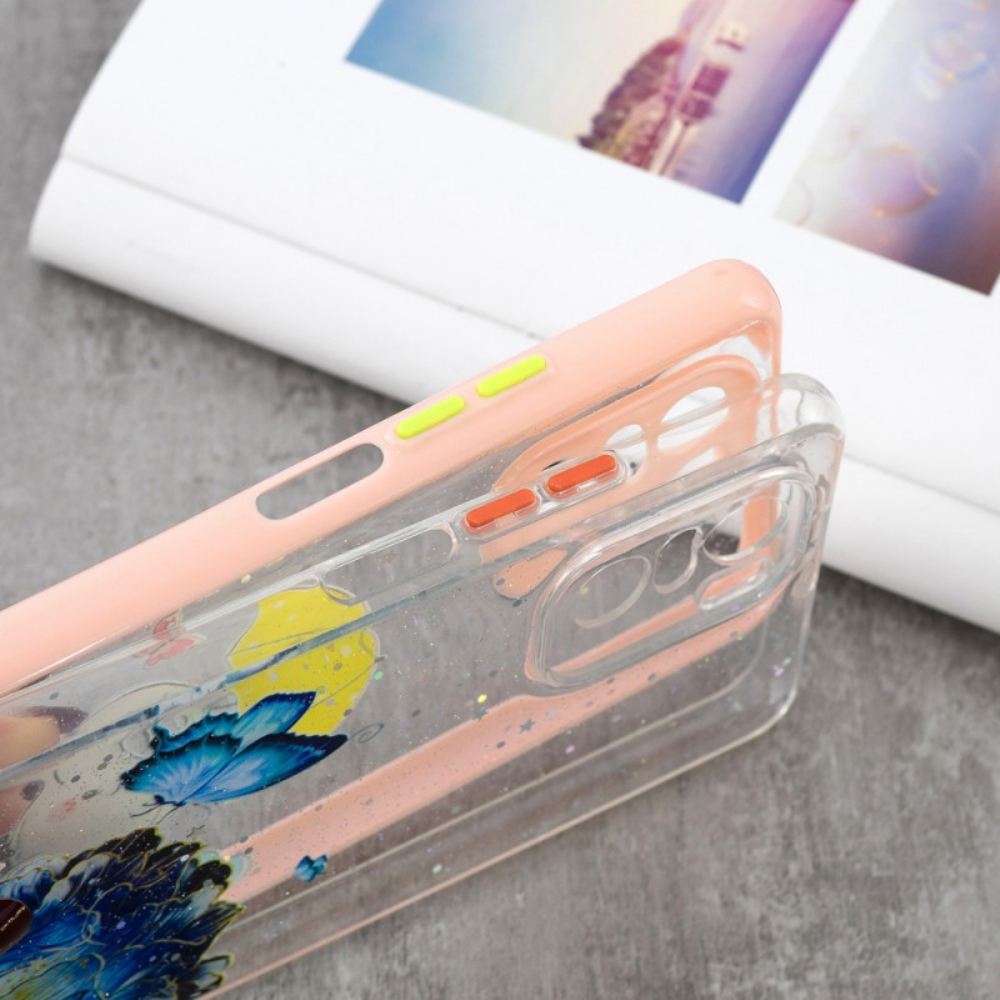 Kryt Na Xiaomi Mi 11i 5G / Poco F3 Hybrid Sovy