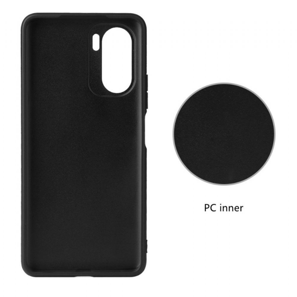 Kryt Na Xiaomi Mi 11i 5G / Poco F3 Krokodýlí Prsten-podpora