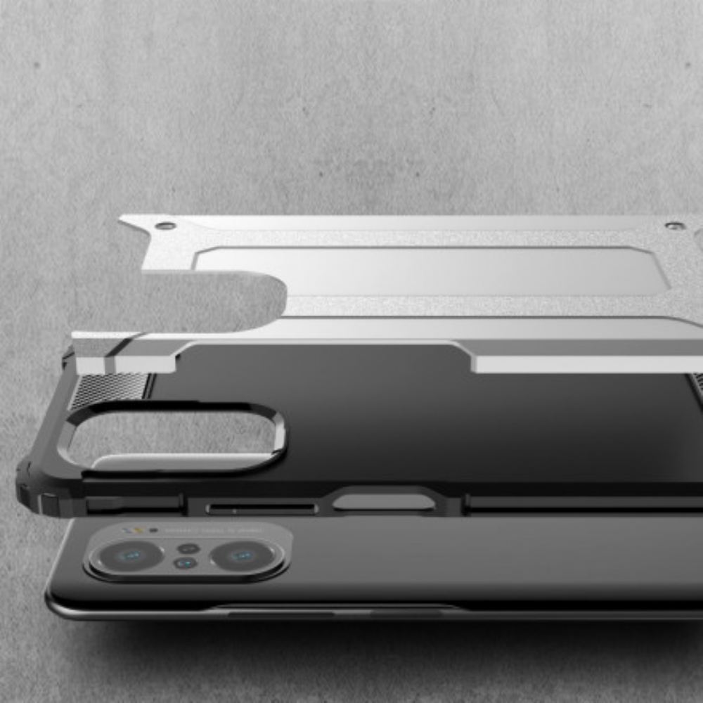Kryt Na Xiaomi Mi 11i 5G / Poco F3 Přeživší
