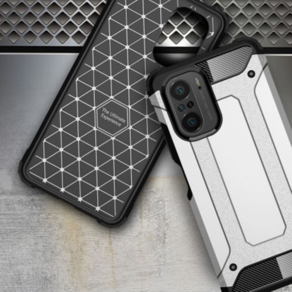 Kryt Na Xiaomi Mi 11i 5G / Poco F3 Přeživší