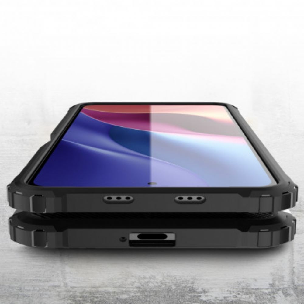 Kryt Na Xiaomi Mi 11i 5G / Poco F3 Přeživší