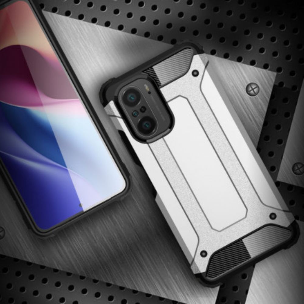 Kryt Na Xiaomi Mi 11i 5G / Poco F3 Přeživší