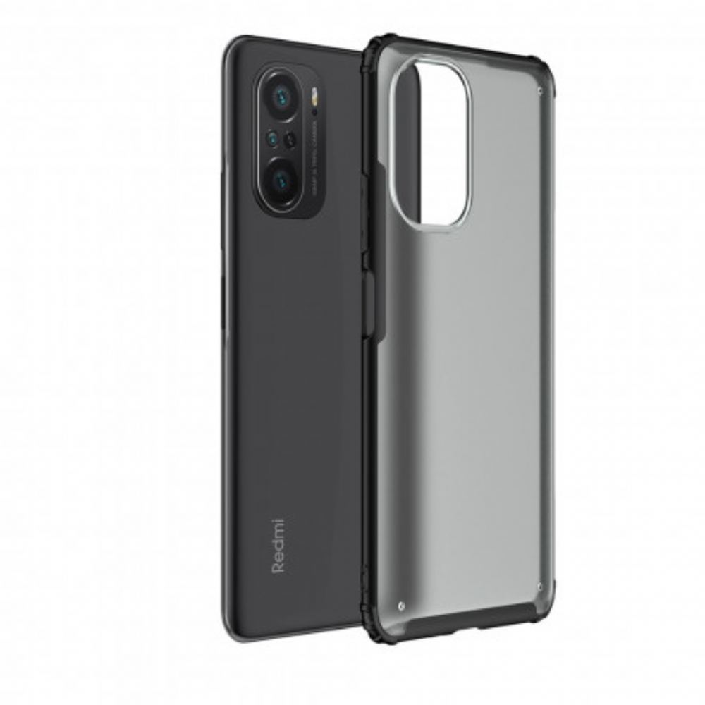 Kryt Na Xiaomi Mi 11i 5G / Poco F3 Série Brnění