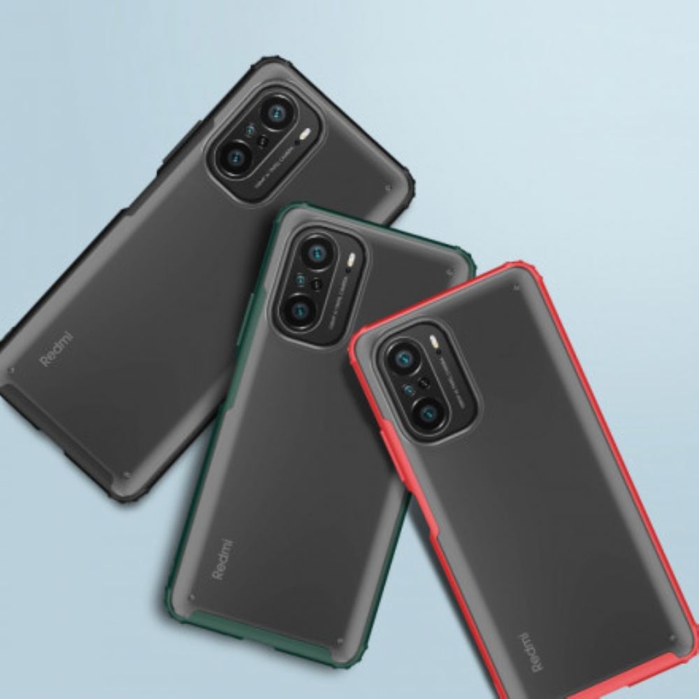 Kryt Na Xiaomi Mi 11i 5G / Poco F3 Série Brnění