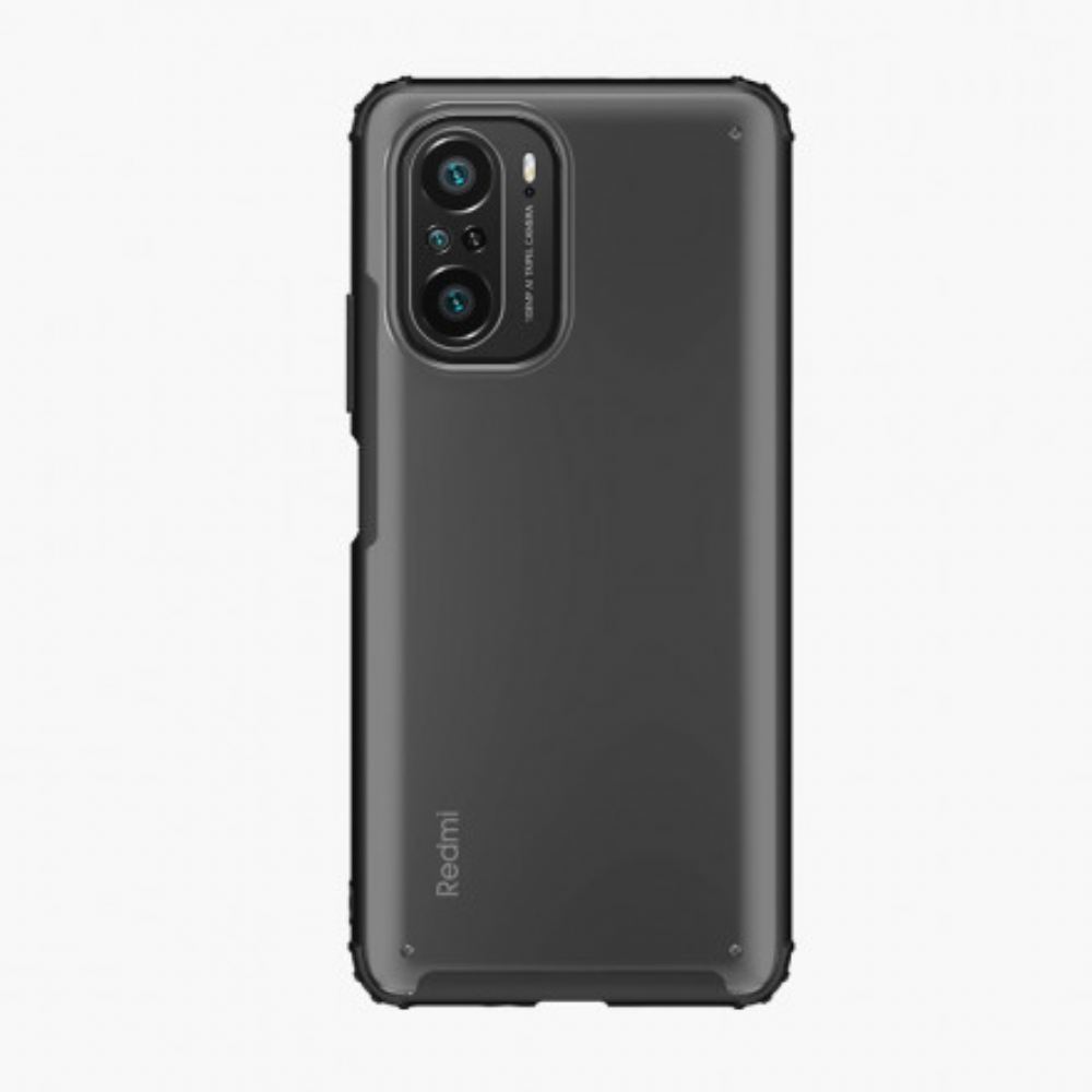 Kryt Na Xiaomi Mi 11i 5G / Poco F3 Série Brnění