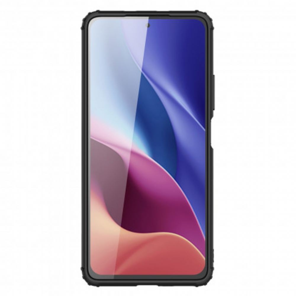 Kryt Na Xiaomi Mi 11i 5G / Poco F3 Série Brnění