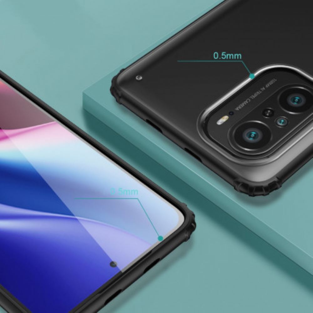 Kryt Na Xiaomi Mi 11i 5G / Poco F3 Série Brnění