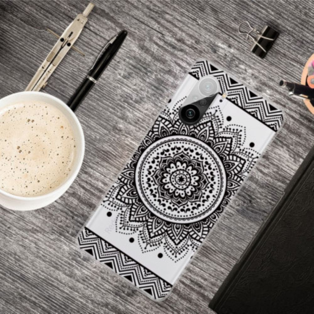 Kryt Na Xiaomi Mi 11i 5G / Poco F3 Vznešená Krajka