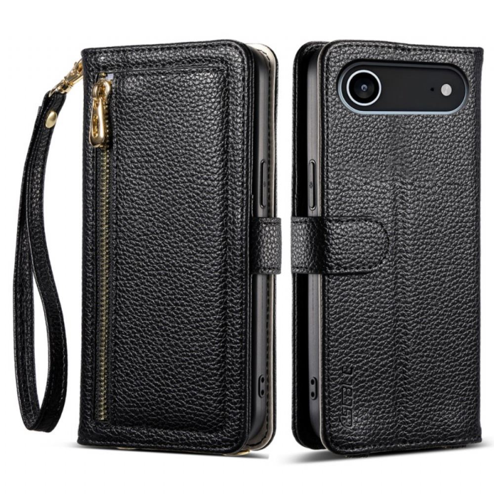 Kožený Kryt iPhone Air Eseble