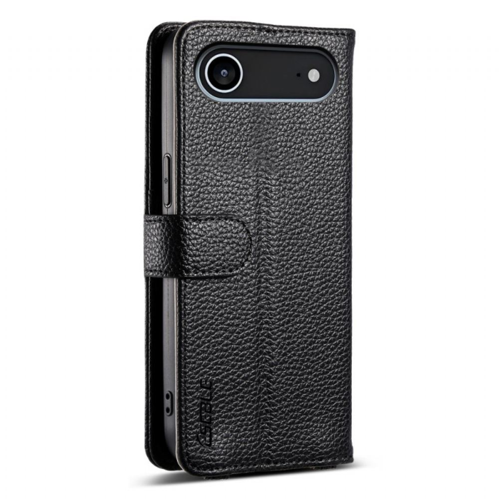 Kožený Kryt iPhone Air Eseble