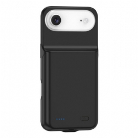 Kryt iPhone Air Bezdrátové Nabíjení 7000 Mah