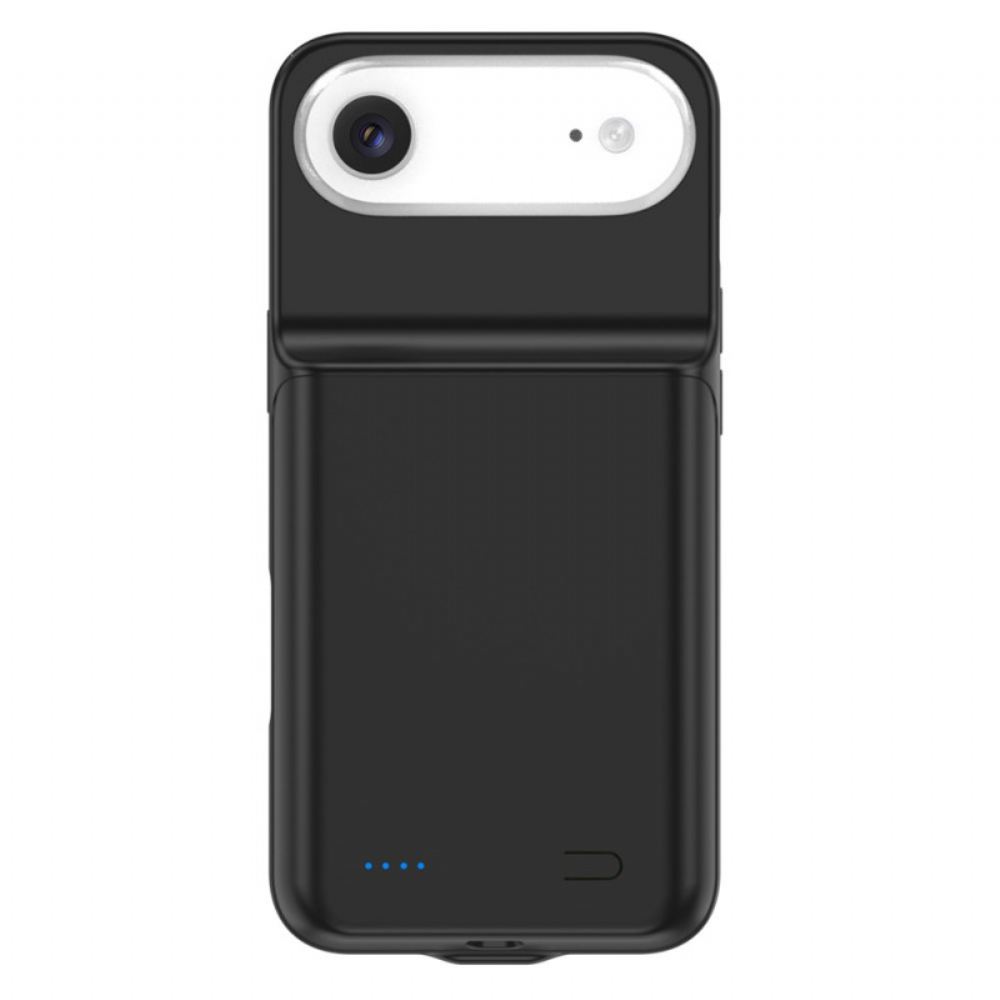 Kryt iPhone Air Bezdrátové Nabíjení 7000 Mah