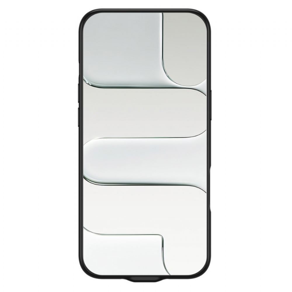 Kryt iPhone Air Bezdrátové Nabíjení 7000 Mah