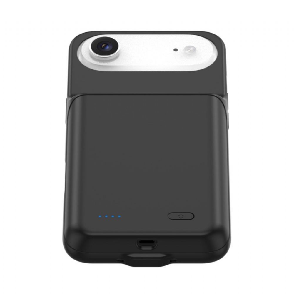 Kryt iPhone Air Bezdrátové Nabíjení 7000 Mah