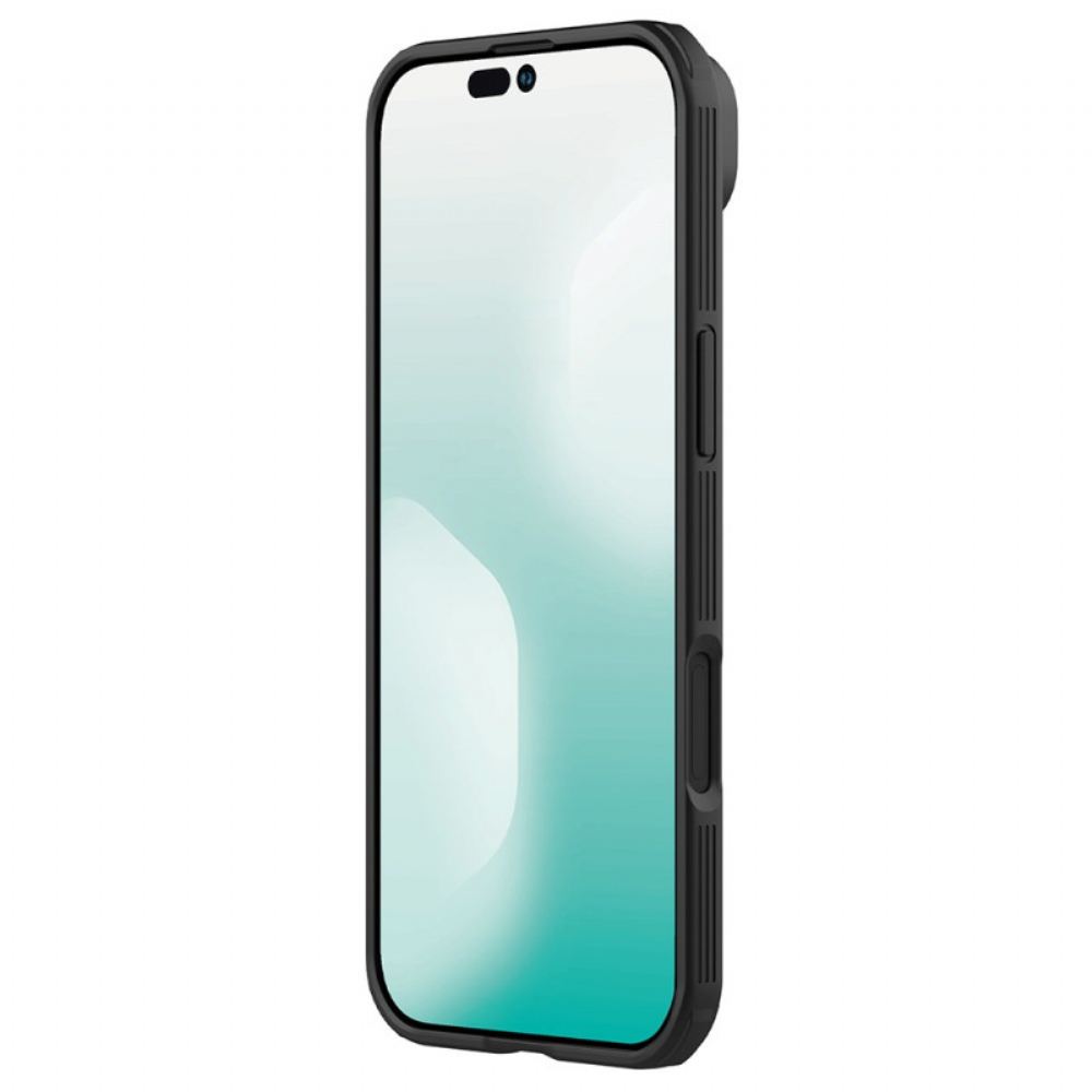 Kryt iPhone Air Camshield Pro Series Nillkin